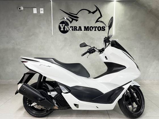 HONDA PCX 160 ABS 